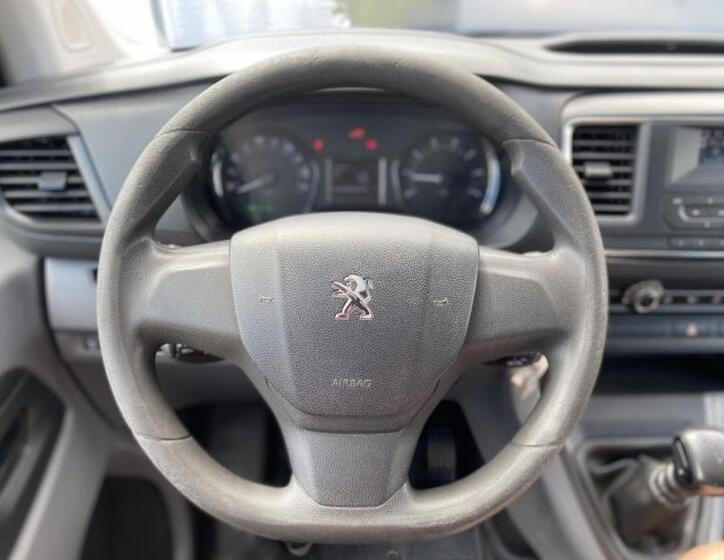 Peugeot Expert 24