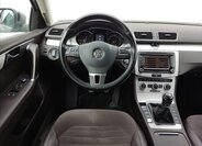 Volkswagen Passat Sedan / Limuzína 2,0 l 130 kw
