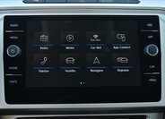 Volkswagen Passat Kombi 1,6 l 88 kw