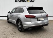 Volkswagen Touareg SUV / Terénní 3,0 l 210 kw