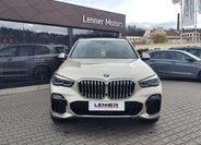 BMW X5 SUV / Terénní 3,0 l 195 kw