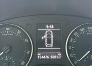 Škoda Fabia Hatchback 1,2 l 63 kw