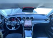 Mercedes-Benz Třídy C 13