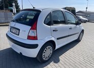 Citroën C3 Hatchback 1,1 l 44 kw