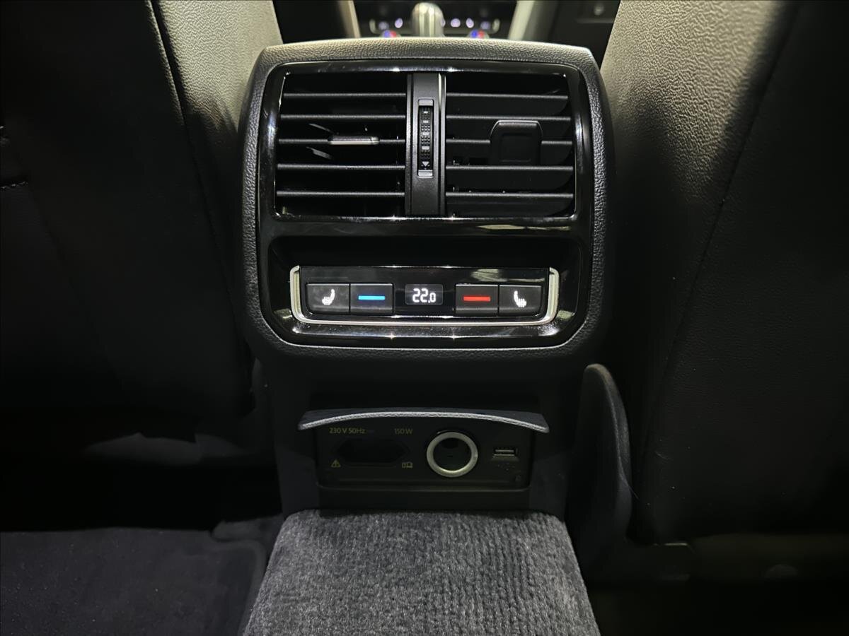 Volkswagen Arteon Liftback 2,0 l 176 kw