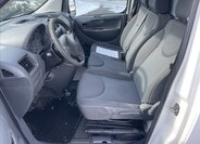 Citroën Jumpy Ostatní 1,6 l 66 kw