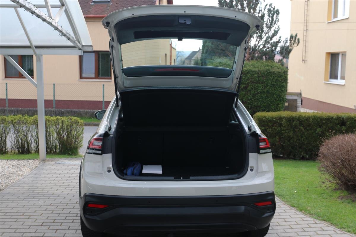 Volkswagen Taigo SUV / Terénní 999,0 70 kw