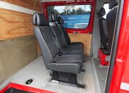 Mercedes-Benz Sprinter Ostatní 2,1 l 120 kw