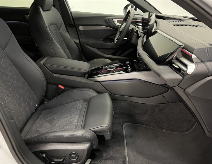 Audi A5 Liftback 2,0 l 150 kw