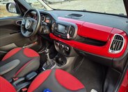 Fiat 500 Kombi 875,0 77 kw