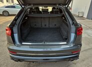 Audi SQ8 SUV / Terénní 4,0 l 320 kw