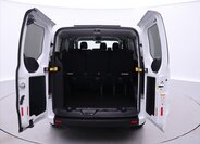 Ford Transit Custom Kombi 2,0 l 95 kw