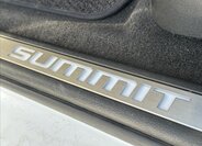 Jeep Grand Cherokee SUV / Terénní 3,0 l 184 kw