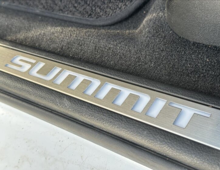 Jeep Grand Cherokee SUV / Terénní 3,0 l 184 kw