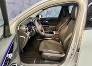 Mercedes-Benz GLC 10