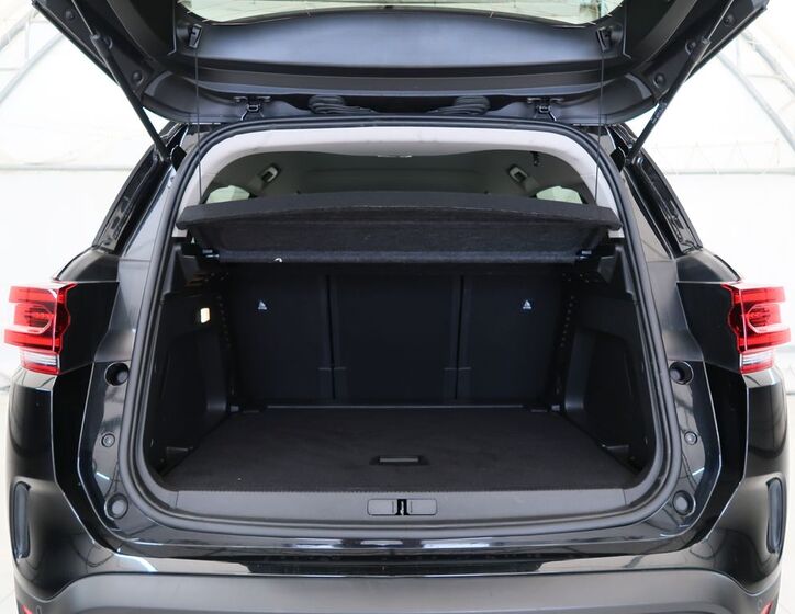 Citroën C5 Aircross 11