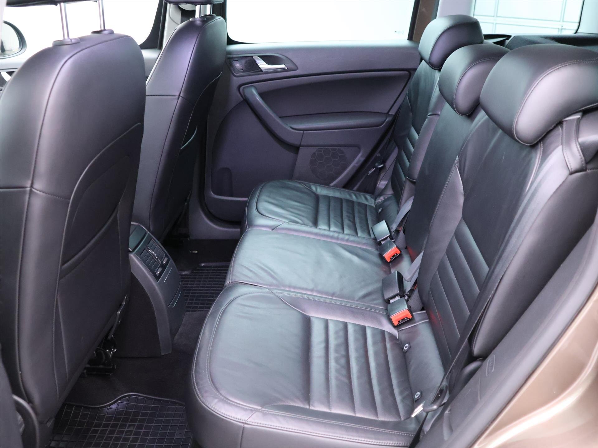 Škoda Yeti SUV 1,4 l 90 kw