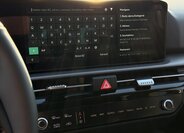 KIA Sportage SUV / Terénní 1,6 l 110 kw