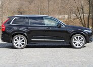 Volvo XC90 SUV / Terénní 2,0 l 165 kw