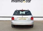 Volkswagen Golf Kombi 1,9 l 77 kw