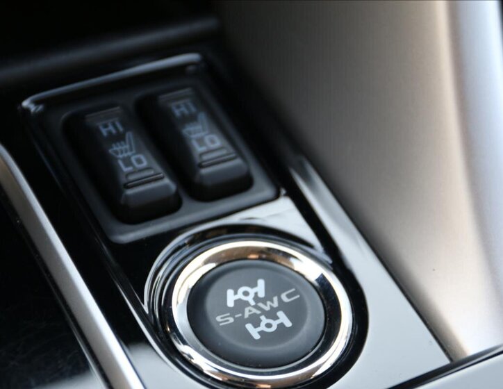 Mitsubishi Eclipse Cross Kombi 1,5 l 120 kw