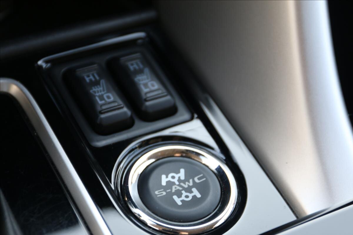 Mitsubishi Eclipse Cross Kombi 1,5 l 120 kw