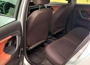 Škoda Fabia Hatchback 1,2 l 44 kw