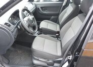 Škoda Roomster Kombi 1,2 l 63 kw