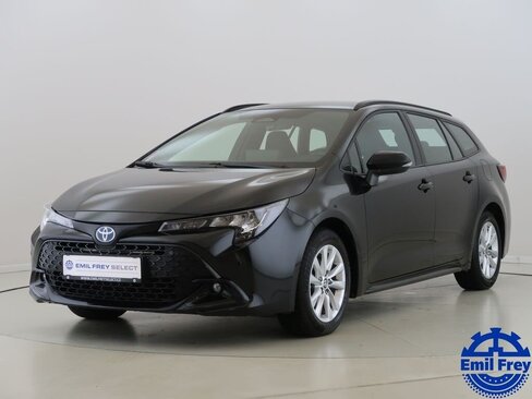 Toyota Corolla Kombi 1,8 l 72 kw