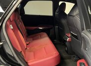 Lexus RX 500h SUV / Terénní 2,4 l 273 kw