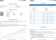 Volkswagen Touran MPV 2,0 l 110 kw