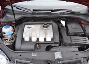 Volkswagen Golf Hatchback 1,9 l 77 kw