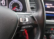 Volkswagen T-Roc SUV 1,5 l 110 kw