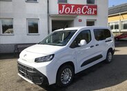 Toyota ProAce City Verso Kombi 1,5 l 75 kw