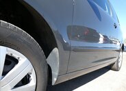 Volkswagen Fox Hatchback 1,2 l 40 kw