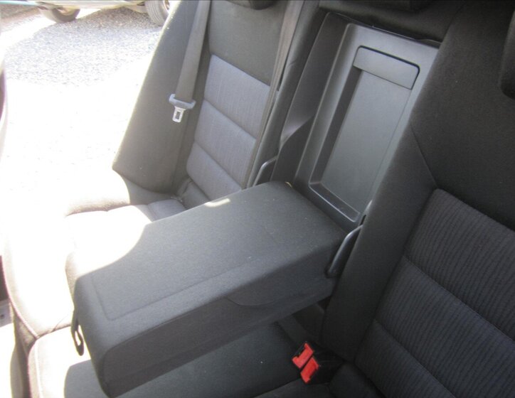 Škoda Octavia Kombi 1,9 l 77 kw