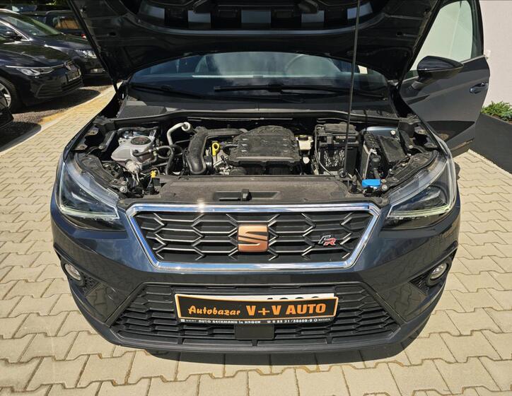 Seat Arona 38