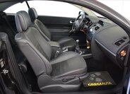 Renault Mégane Kabriolet 1,6 l 82 kw