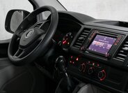 Volkswagen Transporter Skříň 2,0 l 110 kw