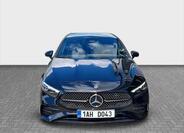 Mercedes-Benz Třídy A 8