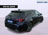 Toyota Corolla Kombi 2,0 l 112 kw