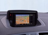 Renault Mégane Kombi 1,5 l 81 kw