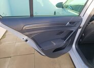 Volkswagen Golf Hatchback 2,0 l 180 kw