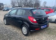 Opel Corsa Hatchback 1,2 l 63 kw