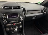 Mercedes-Benz SLK 20