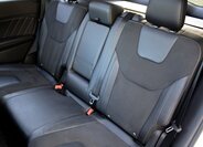 Ford Edge SUV / Terénní 2,0 l 154 kw