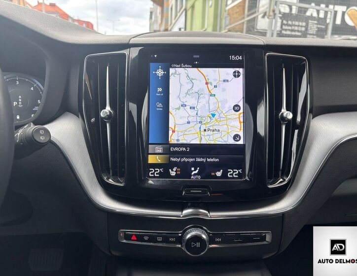 Volvo XC60 SUV 2,0 l 145 kw