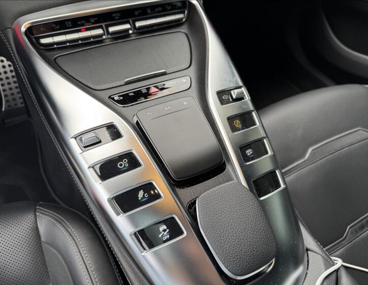 Mercedes-Benz AMG GT 30