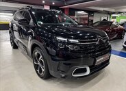 Citroën C5 Aircross SUV / Terénní 2,0 l 130 kw