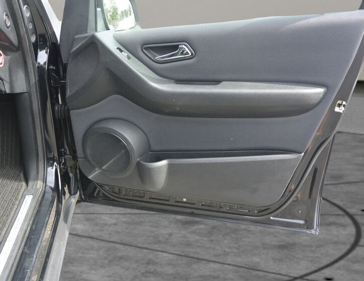 Mercedes-Benz Třídy A MPV 2,0 l 80 kw